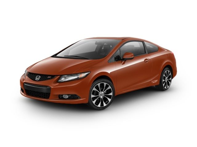 2013 Honda Civic Si