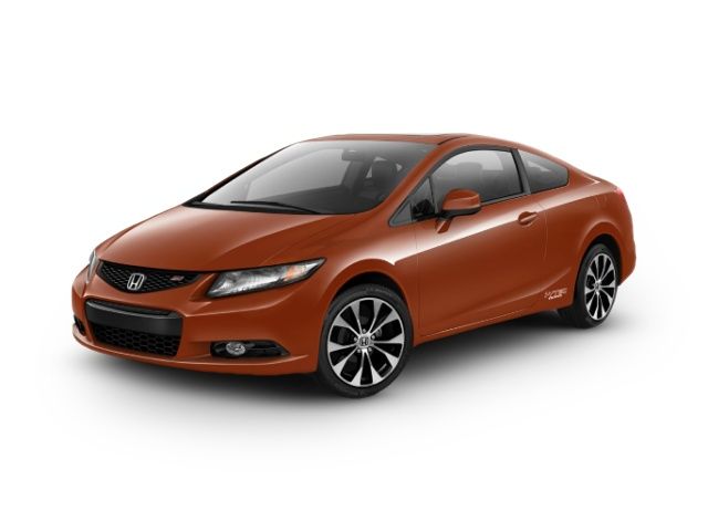 2013 Honda Civic Si