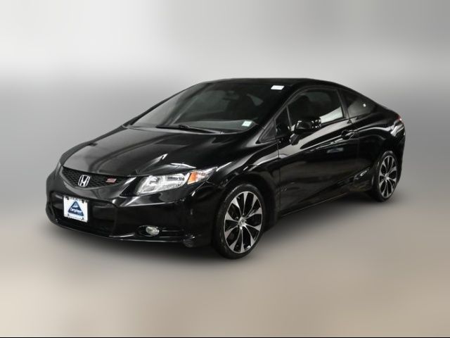 2013 Honda Civic Si