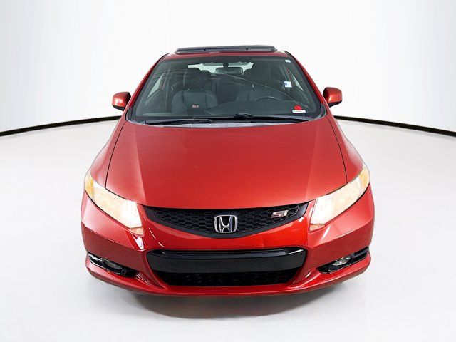 2013 Honda Civic Si