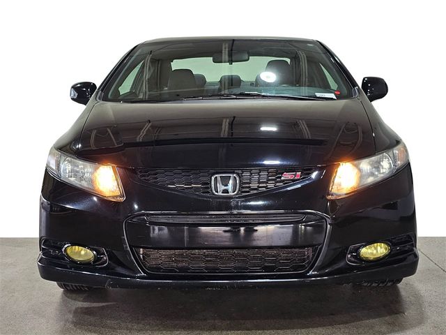 2013 Honda Civic Si