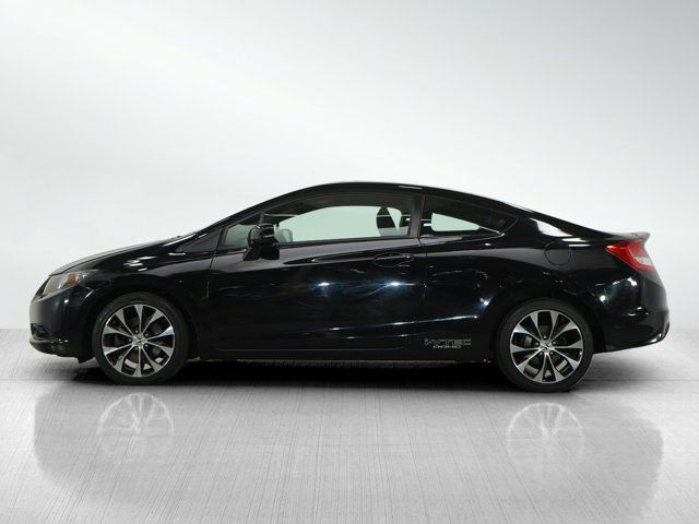 2013 Honda Civic Si