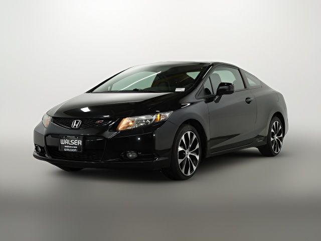 2013 Honda Civic Si