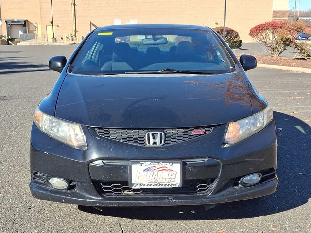 2013 Honda Civic Si