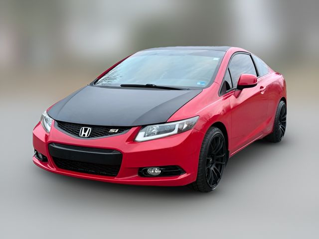2013 Honda Civic Si