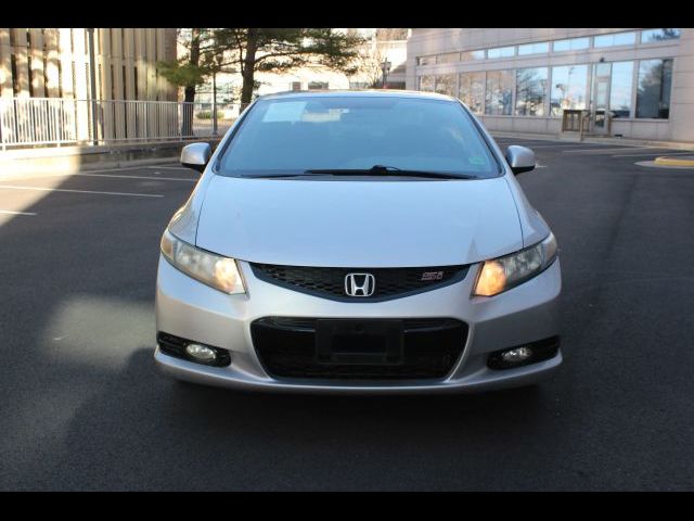 2013 Honda Civic Si