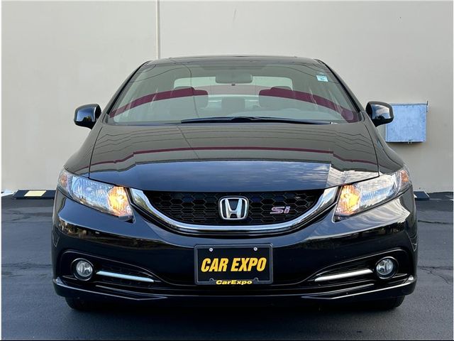 2013 Honda Civic Si