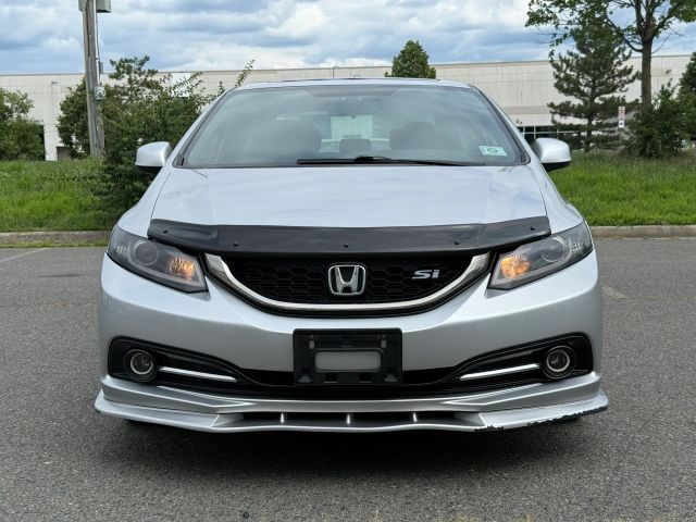 2013 Honda Civic Si
