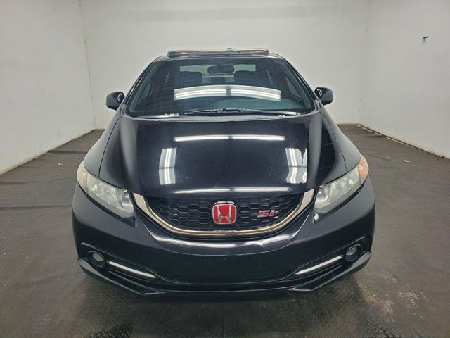 2013 Honda Civic Si