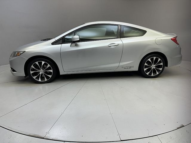 2013 Honda Civic Si