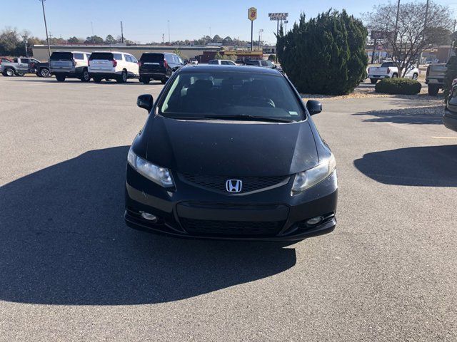 2013 Honda Civic EX-L