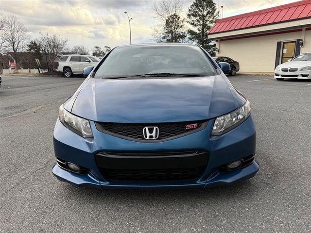 2013 Honda Civic Si