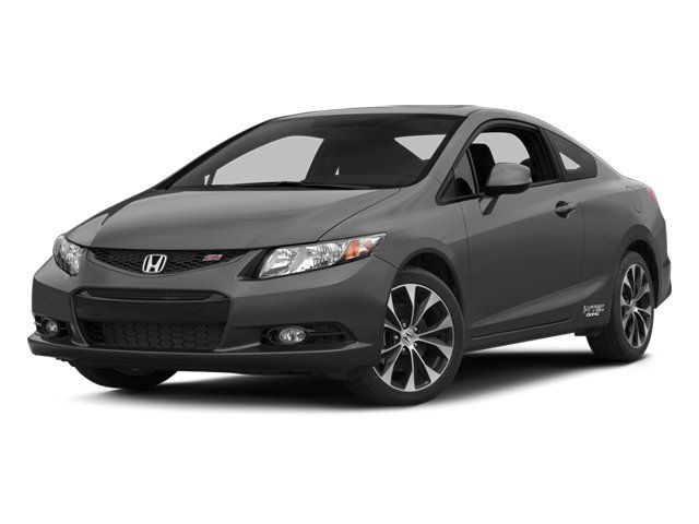 2013 Honda Civic Si