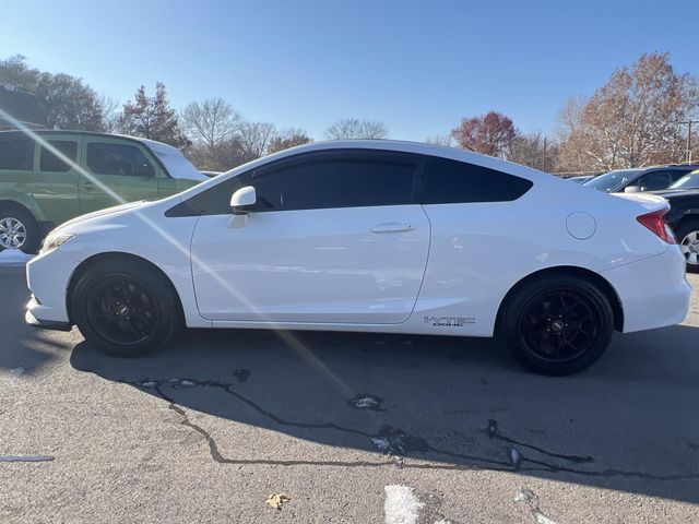 2013 Honda Civic Si