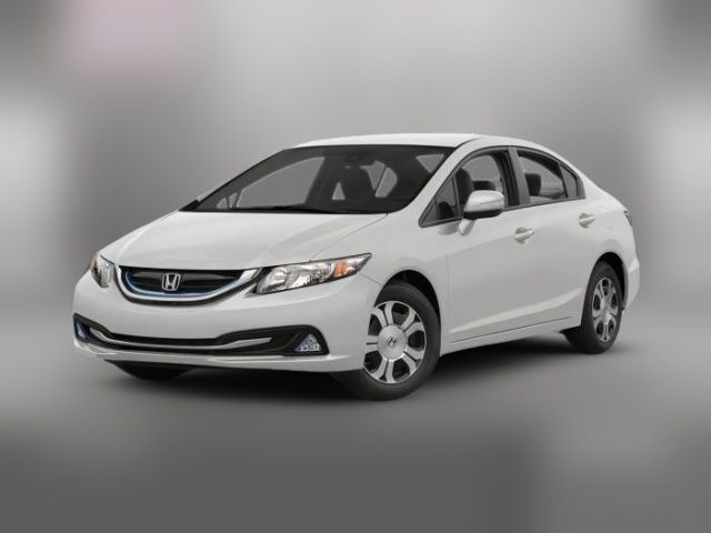 2013 Honda Civic Hybrid Base