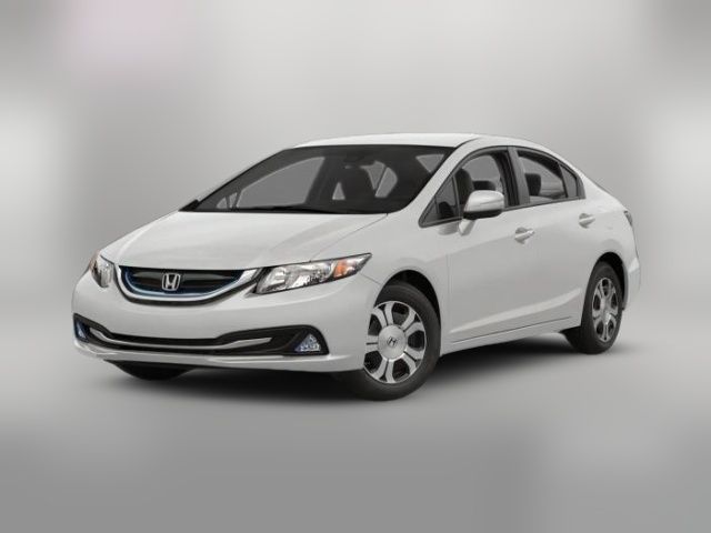 2013 Honda Civic Hybrid Base