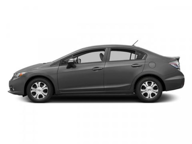 2013 Honda Civic Hybrid Base