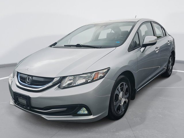 2013 Honda Civic Hybrid Base