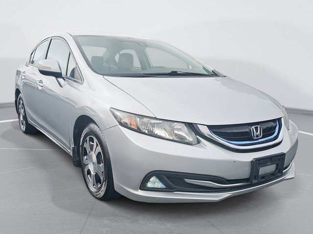 2013 Honda Civic Hybrid Base