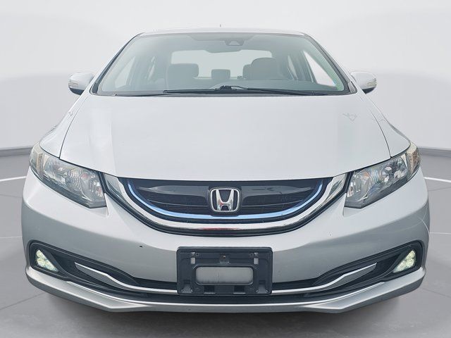 2013 Honda Civic Hybrid Base