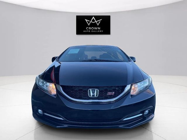 2013 Honda Civic Si