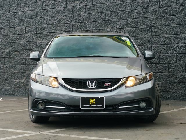 2013 Honda Civic Si