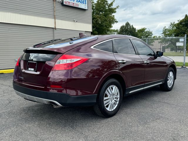 2013 Honda Crosstour EX