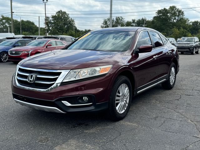 2013 Honda Crosstour EX