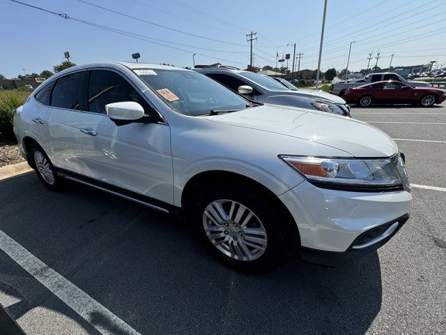 2013 Honda Crosstour EX-L