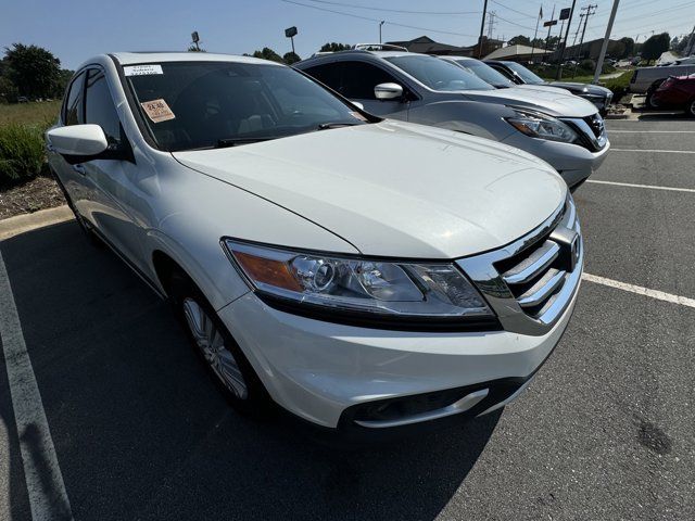 2013 Honda Crosstour EX-L