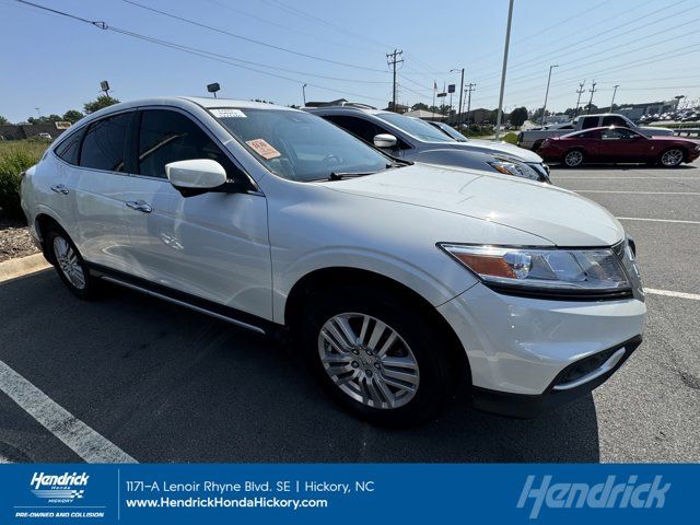 2013 Honda Crosstour EX-L