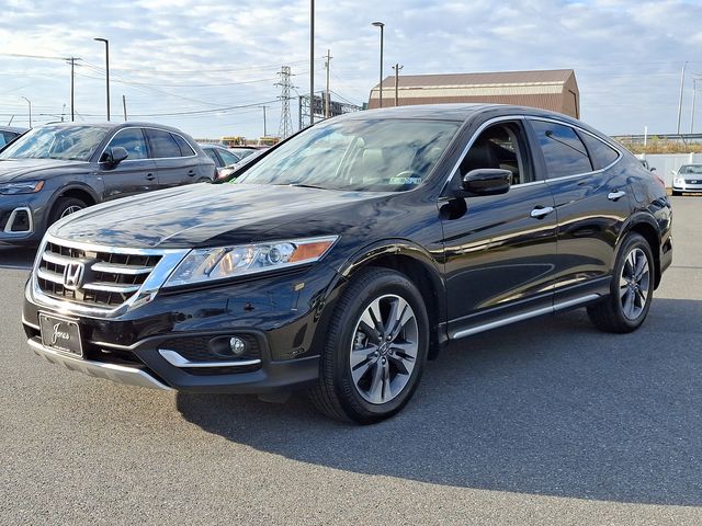 2013 Honda Crosstour EX-L