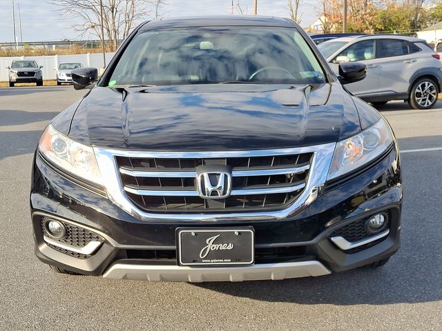 2013 Honda Crosstour EX-L