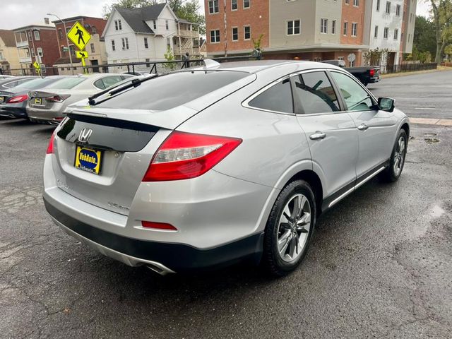 2013 Honda Crosstour EX-L