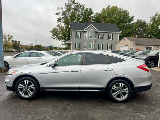 2013 Honda Crosstour EX-L