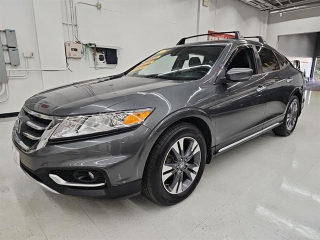 2013 Honda Crosstour EX-L