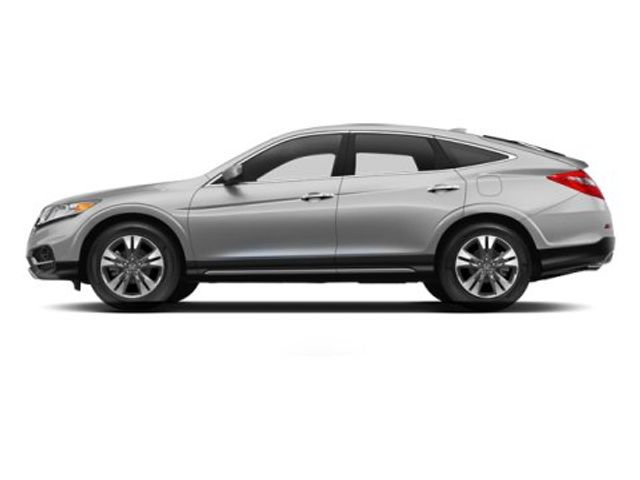 2013 Honda Crosstour EX-L