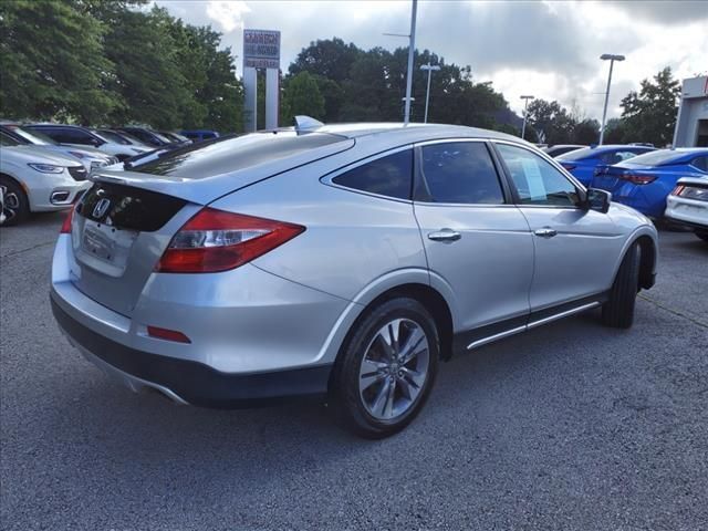 2013 Honda Crosstour EX