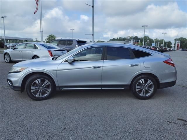 2013 Honda Crosstour EX