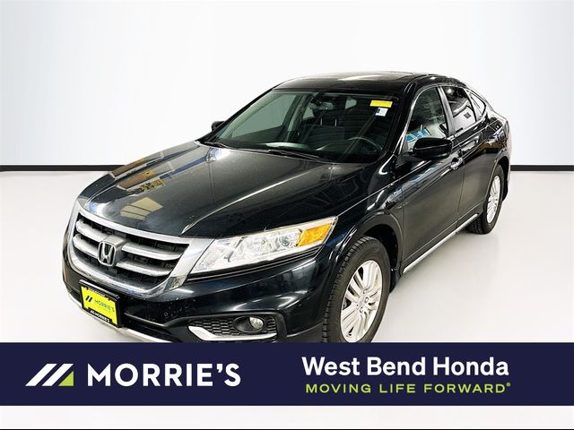 2013 Honda Crosstour EX