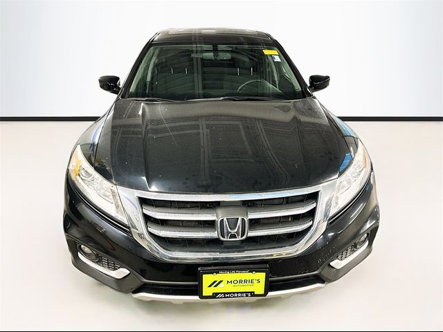 2013 Honda Crosstour EX