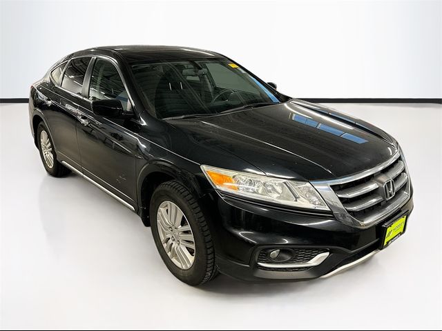 2013 Honda Crosstour EX