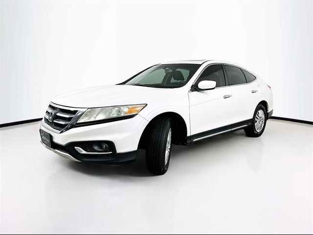 2013 Honda Crosstour EX