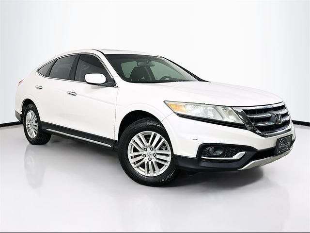 2013 Honda Crosstour EX