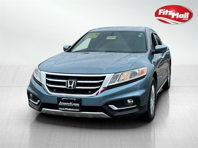 2013 Honda Crosstour EX