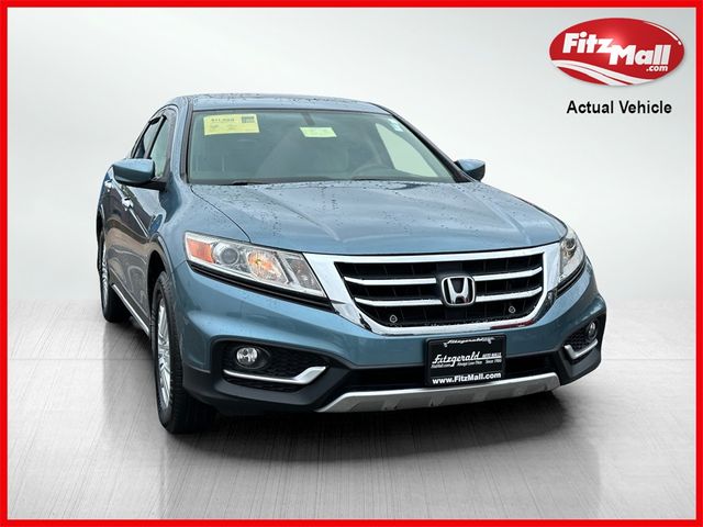 2013 Honda Crosstour EX