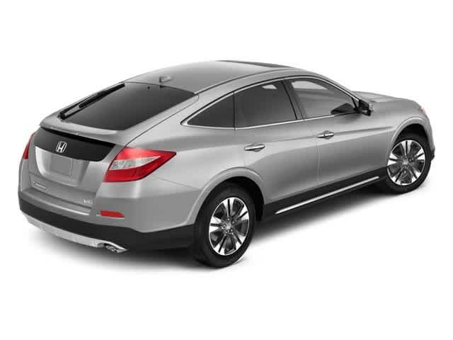 2013 Honda Crosstour EX-L