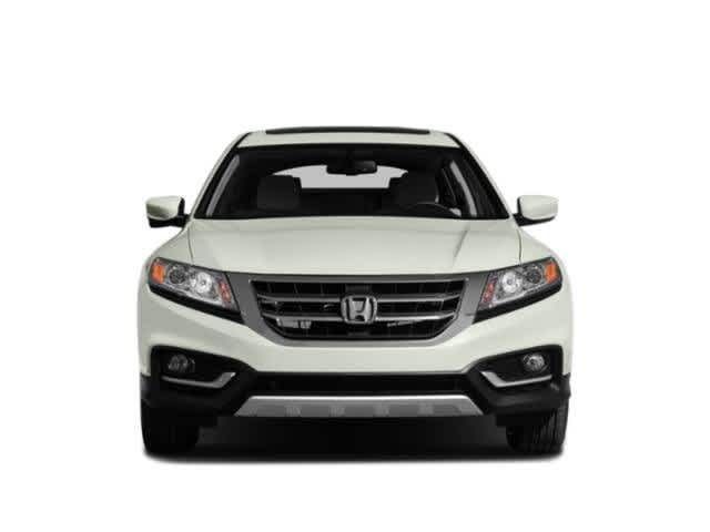 2013 Honda Crosstour EX-L