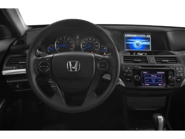 2013 Honda Crosstour EX-L