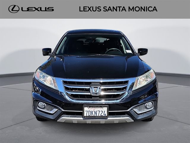 2013 Honda Crosstour EX-L